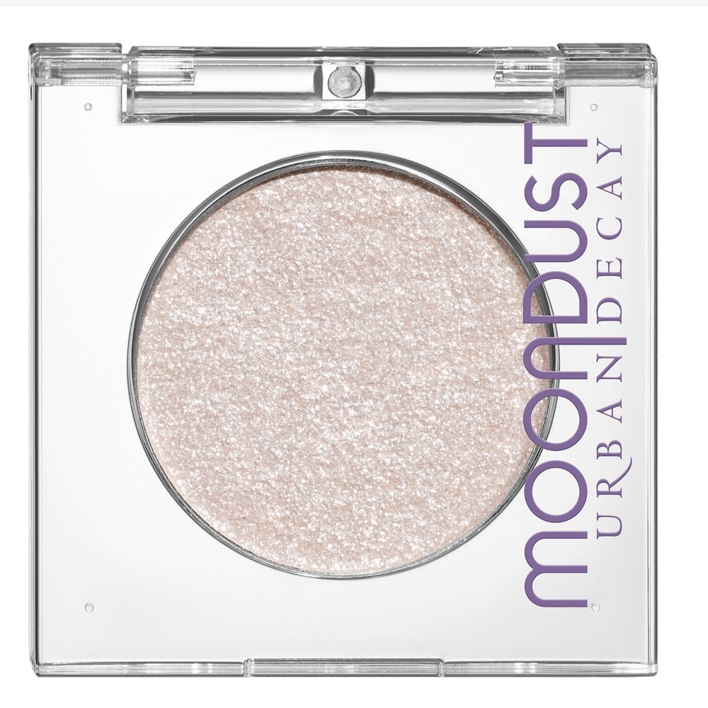 URBAN DECAY 24/7 Moondust Glittery Eyeshadow